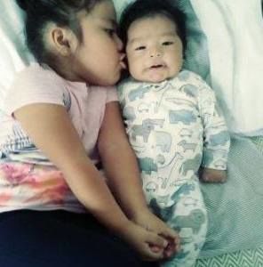 Meet your Posher, Benjamin